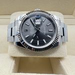 Rolex Datejust 41 126334 - (3/8)