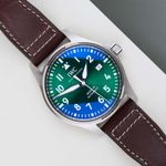 IWC Pilot Mark IW328205 - (1/8)