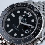 Rolex GMT-Master II 126710GRNR - (3/7)