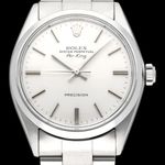 Rolex Air-King 5500 - (1/7)