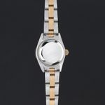 Rolex Lady-Datejust 79163 (2001) - 26 mm Gold/Steel case (7/8)