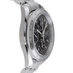 Omega Speedmaster Date 3513.50.00 (1999) - Black dial 39 mm Steel case (7/8)