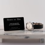 Omega Vintage 2910-9 SC - (5/8)