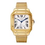 Cartier Santos WGSA0030 - (1/12)