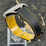 Patek Philippe Calatrava 6007G-001 (2026) - Black dial 40 mm White Gold case (7/8)