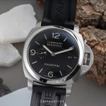 Panerai Luminor Marina 1950 3 Days Automatic PAM00312 - (1/8)