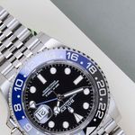Rolex GMT-Master II 126710BLNR (2026) - Black dial 40 mm Steel case (4/8)