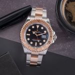 Rolex Yacht-Master 40 126621 - (1/8)