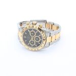 Rolex Daytona 16523 (Onbekend (willekeurig serienummer)) - 40mm Goud/Staal (4/7)