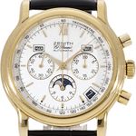 Zenith El Primero Chronomaster 20.0230.410 - (1/5)