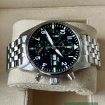 IWC Pilot Chronograph IW388104 - (4/7)