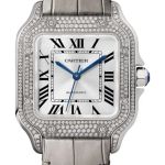 Cartier Santos WJSA0014 - (1/1)