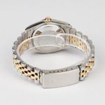 Rolex Datejust 31 68273 (1986) - 31mm Goud/Staal (6/8)