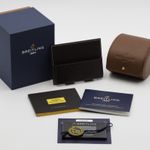 Breitling Avenger A13381111B2A1 - (8/8)