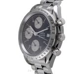 Omega Speedmaster Date 3511.50.00 (1999) - Black dial 39 mm Steel case (5/8)