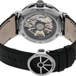 Breguet Marine 5527TI/G2/9WV - (5/5)