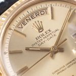 Rolex Day-Date 1803 (1974) - 36mm Geelgoud (2/8)