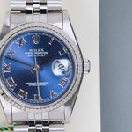 Rolex Datejust 36 16234 - (5/8)