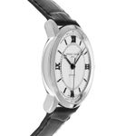 Frederique Constant Classics FC-301S3B6 (Onbekend (willekeurig serienummer)) - Zilver wijzerplaat 38mm Staal (5/7)