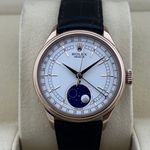 Rolex Cellini Moonphase 50535 - (1/8)