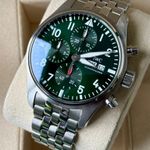 IWC Pilot Chronograph IW388104 - (3/7)