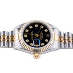 Rolex Lady-Datejust 69173 - (6/8)