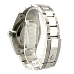 Rolex Datejust 41 126300 (2020) - White dial 41 mm Steel case (7/8)