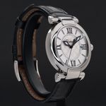 Chopard Imperiale 388532-3001 (2012) - Silver dial 36 mm Steel case (5/8)