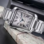 Cartier Tank Anglaise W5310009 - (2/8)