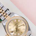 Rolex Lady-Datejust 69173 - (4/8)