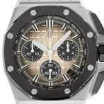 Audemars Piguet Royal Oak Offshore Chronograph 26420SO.OO.A600CA.01 - (1/7)