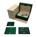 Rolex Datejust 41 126331 (2022) - 41mm Goud/Staal (5/5)