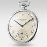 Vacheron Constantin Pocket watch Unknown - (1/8)