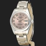 Rolex Lady-Datejust 179160 - (1/8)