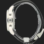 IWC Pilot Spitfire Chronograph IW387802 (2018) - Grey dial 43 mm Steel case (7/8)