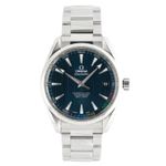 Omega Seamaster Aqua Terra 522.10.42.21.03.001 - (1/8)