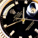 Rolex Day-Date 36 18238 - (2/8)