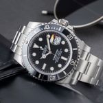Rolex Submariner Date 116610LN - (2/8)