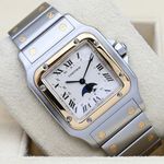 Cartier Santos 119901 - (1/8)