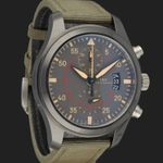 IWC Pilot Chronograph Top Gun Miramar IW388002 - (4/8)