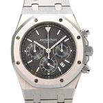 Audemars Piguet Royal Oak Chronograph 25860ST.OO.1110ST.01 - (1/8)
