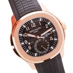 Patek Philippe Aquanaut 5164R-001 - (3/5)