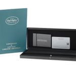 NOMOS Club Campus 726 (2025) - Green dial 39 mm Steel case (2/7)