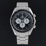 Omega Speedmaster Professional Moonwatch 311.32.42.30.01.001 (2017) - Black dial 42 mm Steel case (3/7)