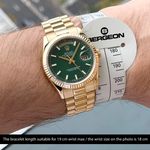 Rolex Day-Date 36 118238 - (2/8)