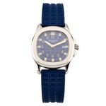 Patek Philippe Aquanaut 4960A-010 - (2/4)