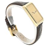 Corum Unknown 42400 (1990) - Goud wijzerplaat 20mm Geelgoud (6/7)