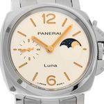 Panerai Luminor Due Luna PAM01180 - (1/7)