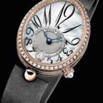 Breguet Reine de Naples 8918BB/58/864D00D - (1/1)