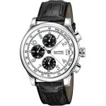 Eberhard & Co. Traversetolo 31051.2 (2026) - White dial 43 mm Steel case (1/1)